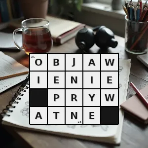 Hasło krzyżówkowe objawienie skierowane do jednostki które nie nakłada na wszystkich bezpośredniego obowiązku wiary i które nie jest przez boga przekazane kościołowi do strzeżenia i publicznego głoszenia - objawienie prywatne – rozwiązanie, synonimy, podpowiedzi i definicje krzyżówkowe